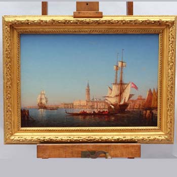 Achat de tableau 33