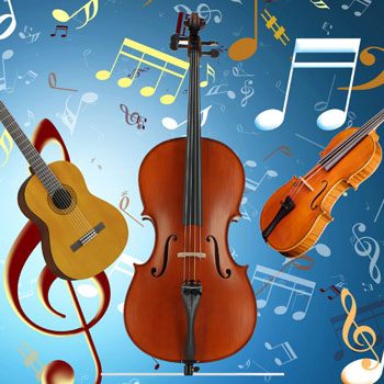 Rachat instrument de musique 33